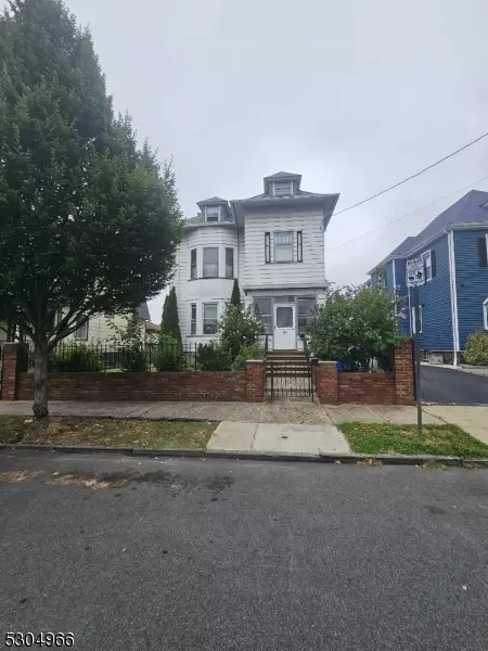 570 Highland Ave, Newark, NJ 07104