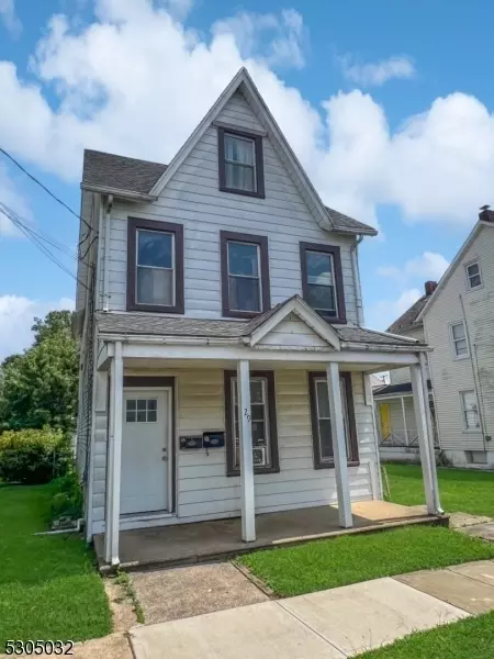 29 Wilson St, Phillipsburg, NJ 08865