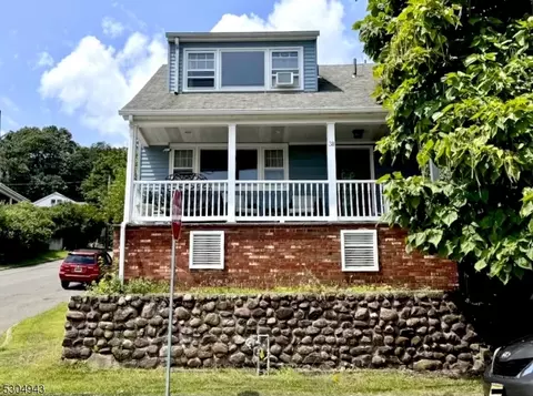 38 Avenue B, Haledon, NJ 07508
