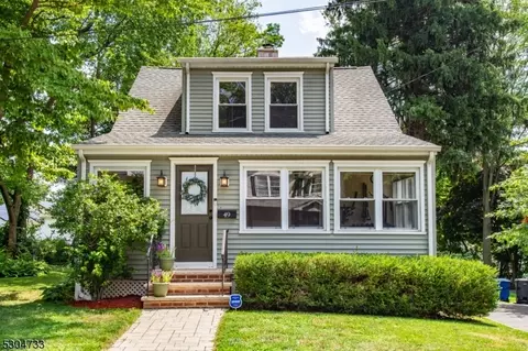 49 Cleveland Ave, Morristown, NJ 07960