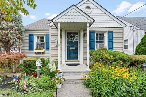 64 Martin Ave, Clifton, NJ 07012