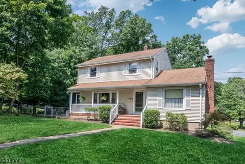 221 Ramapo Valley Rd, Oakland, NJ 07436