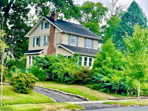 928 North Ave, Westfield, NJ 07090