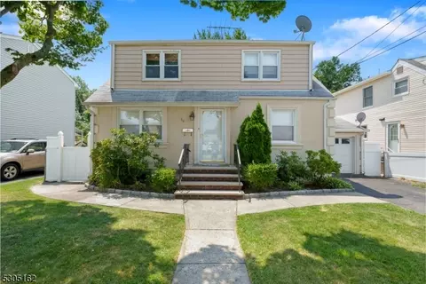 54 Edward Ct, Clifton, NJ 07011
