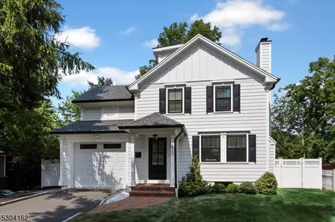 613 Summit Ave, Westfield, NJ 07090