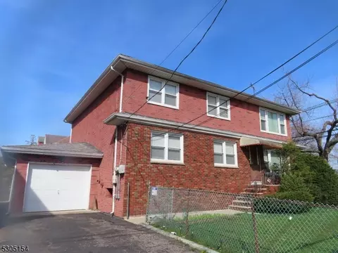367 3rd St, Clifton, NJ 07011