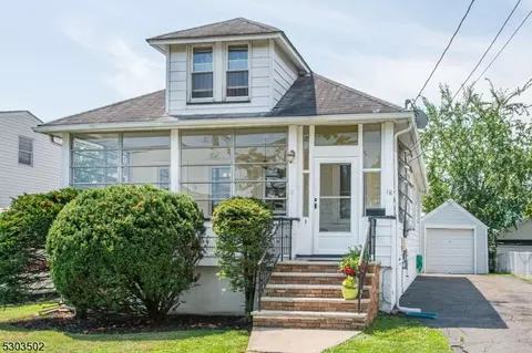 18 Barbara St, Bloomfield, NJ 07003