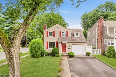 66 Keeler St, Springfield, NJ 07081