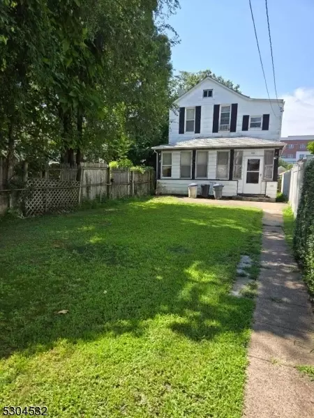 189 Edmund Ave, Paterson, NJ 07502