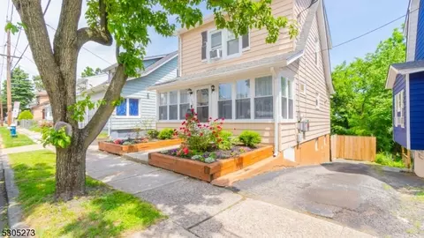 170 Hillside Ter, Irvington, NJ 07111