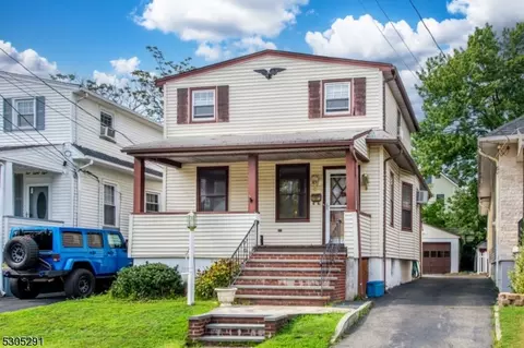184 Hadley Ave, Clifton, NJ 07011
