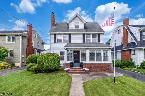 174 Parmelee Ave, Hawthorne, NJ 07506