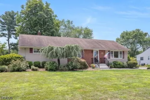 10 Alan Dr, Parsippany-troy Hills Twp, NJ 07054