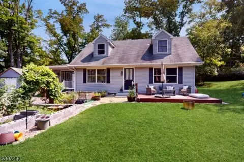 6 Route 94, Blairstown, NJ 07825
