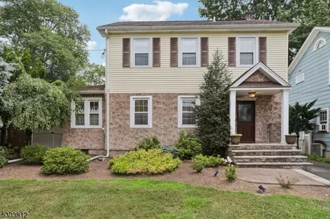 198 Central Ave, West Caldwell, NJ 07006