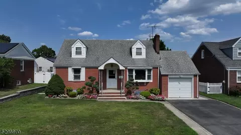 80 Greenlawn Ave, Clifton, NJ 07013