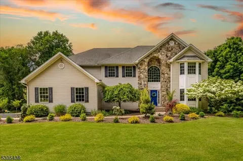 35 Perona Rd, Byram Township, NJ 07821