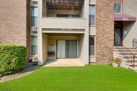836 Main St UNIT A, Belleville, NJ 07109