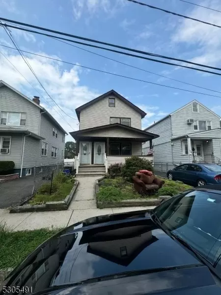 56 Wallace St, Belleville, NJ 07109