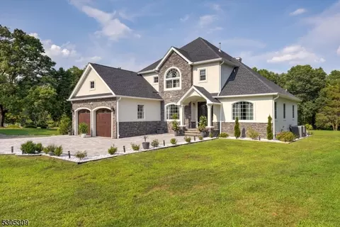 1181 Millstone River Rd, Hillsborough, NJ 08844