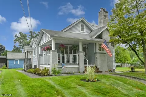 42 Beech St, Westwood, NJ 07675