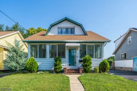 282 Phillips Ter, Union, NJ 07083