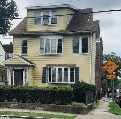 264 Pomona #3, Newark, NJ 07112