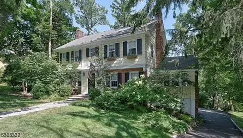 186 Sagamore Rd, Millburn, NJ 07041