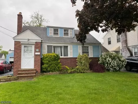 119 Delia Ter, Clark, NJ 07066