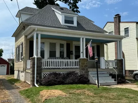 265 Watchung Ave, North Plainfield, NJ 07060