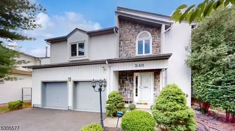 248 Parkside Dr, Union, NJ 07083