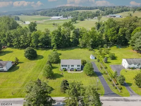 243 Rose Morrow Rd, Wantage, NJ 07461