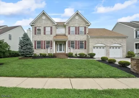 6 Colts Run Rd, Princeton, NJ 08540
