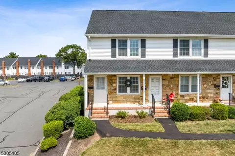 901 Marlborough Cmn # -A, Hillsborough, NJ 08844