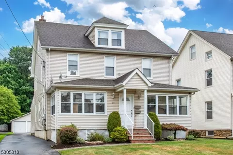20 Cleveland St, Caldwell, NJ 07006