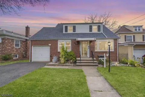 733 Colonial Ave, Union, NJ 07083