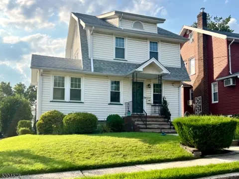 19 Linden Pl, Nutley, NJ 07110