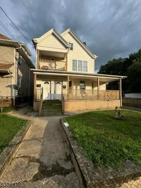259 Harrison St, Passaic, NJ 07055 photo 1