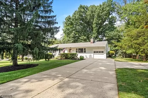 133 Hillside Ave, Bridgewater, NJ 08807