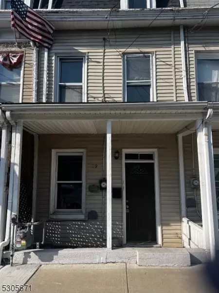 89 Sitgreaves St, Phillipsburg, NJ 08865