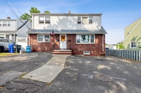 450 Kearney St, Paterson, NJ 07522