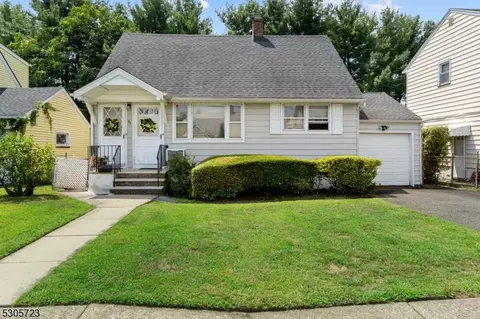 95 Dyer Ave, Clifton, NJ 07014
