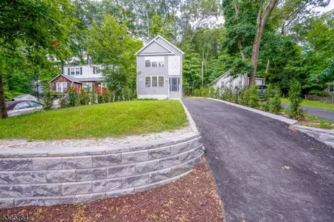 229 Ramapo Hills Blvd, Franklin Lakes, NJ 07417