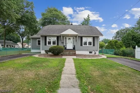 1168 Elm Ter, Rahway, NJ 07065
