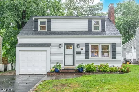37 Rosemont Ave, Madison, NJ 07940
