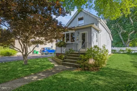 18 Sargent St, Nutley, NJ 07110