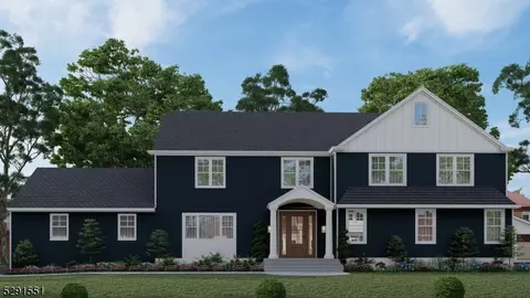 18 Thackeray Dr, Millburn Twp, NJ 07078
