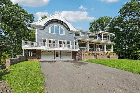 41 Stillwater Rd, Fredon Twp, NJ 07860