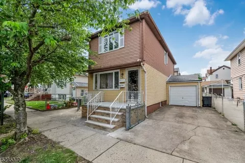 5 Westervelt Pl, Garfield, NJ 07026