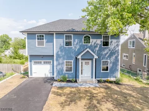 60 Wenonah Ave, Parsippany-troy Hills Twp, NJ 07034